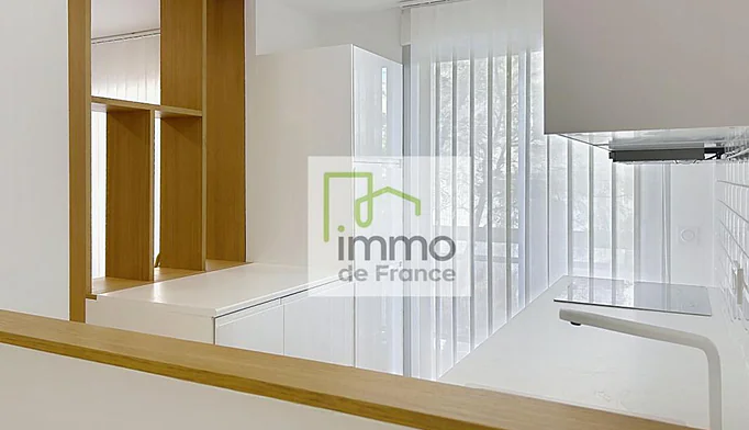 Appartement 2 pièces à vendre à Toulon (83000) - photo 4