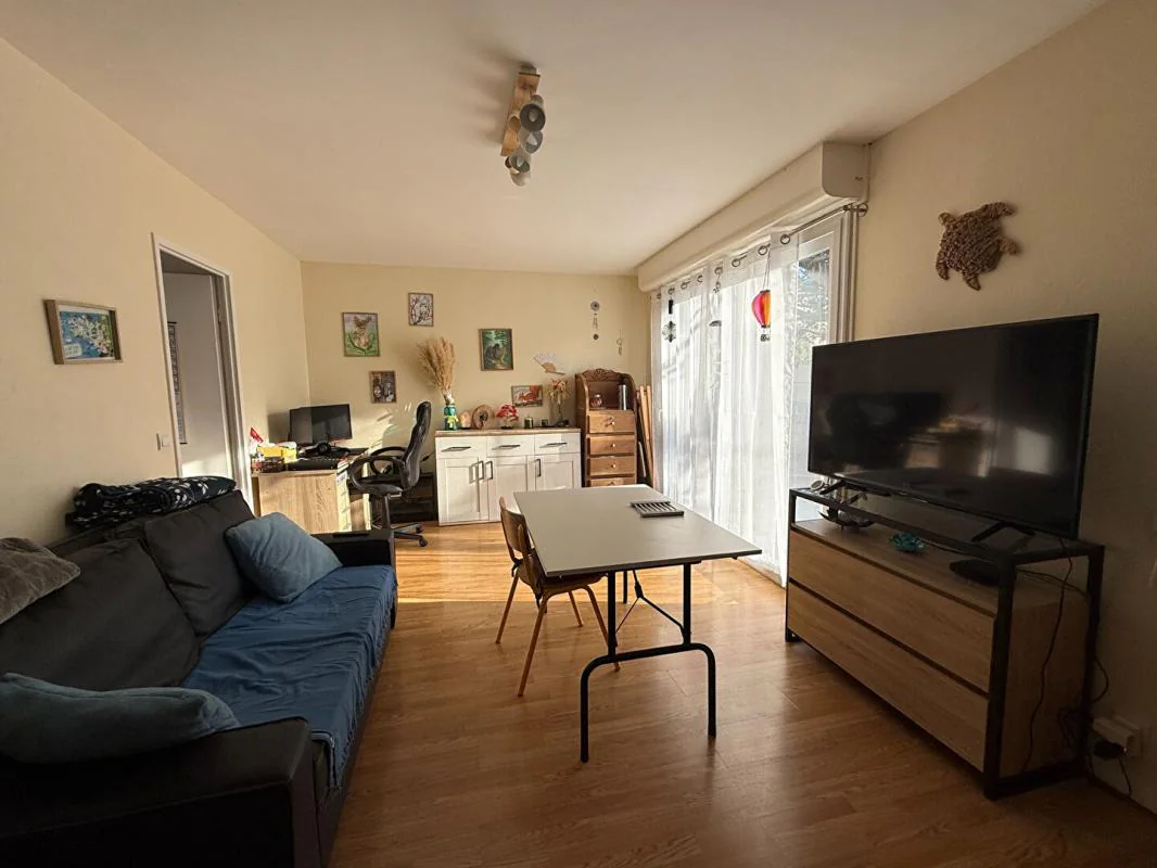 Maison 2 pièces à louer au Havre (76620) - photo 2