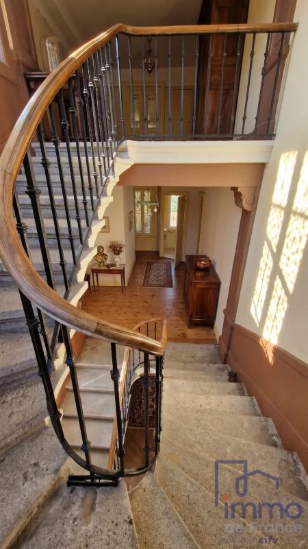Maison 32 pièces à vendre à Étrat (42580) - photo 5