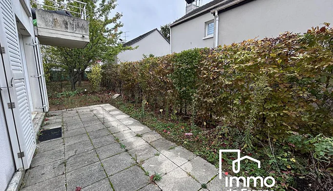 Appartement 2 pièces à vendre à Sainte-Geneviève-des-Bois (91700) - photo 2