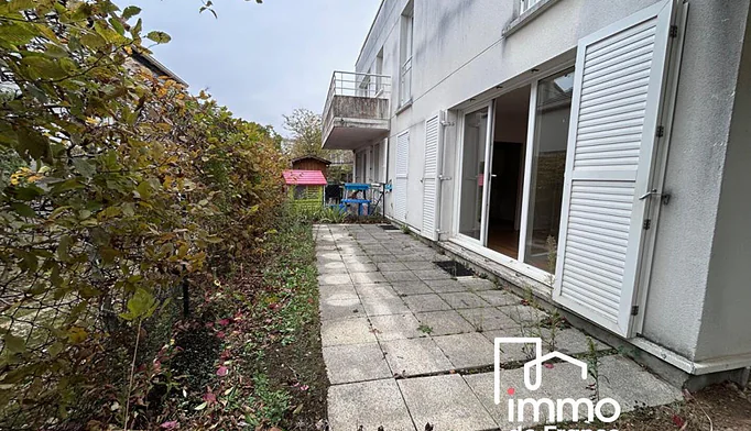 Appartement 2 pièces à vendre à Sainte-Geneviève-des-Bois (91700) - photo 13