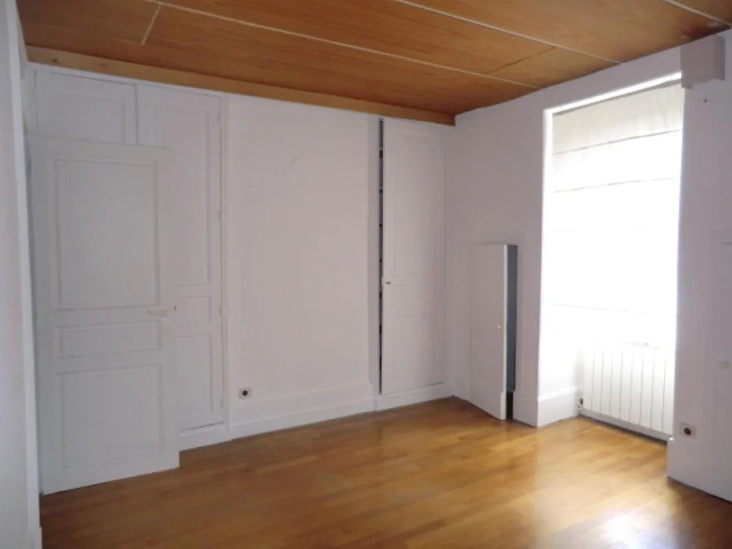 Appartement 4 pièces à louer à Nancy (54000) - photo 4