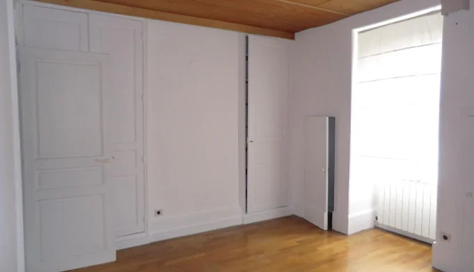 Appartement 4 pièces à louer à Nancy (54000) - photo 4