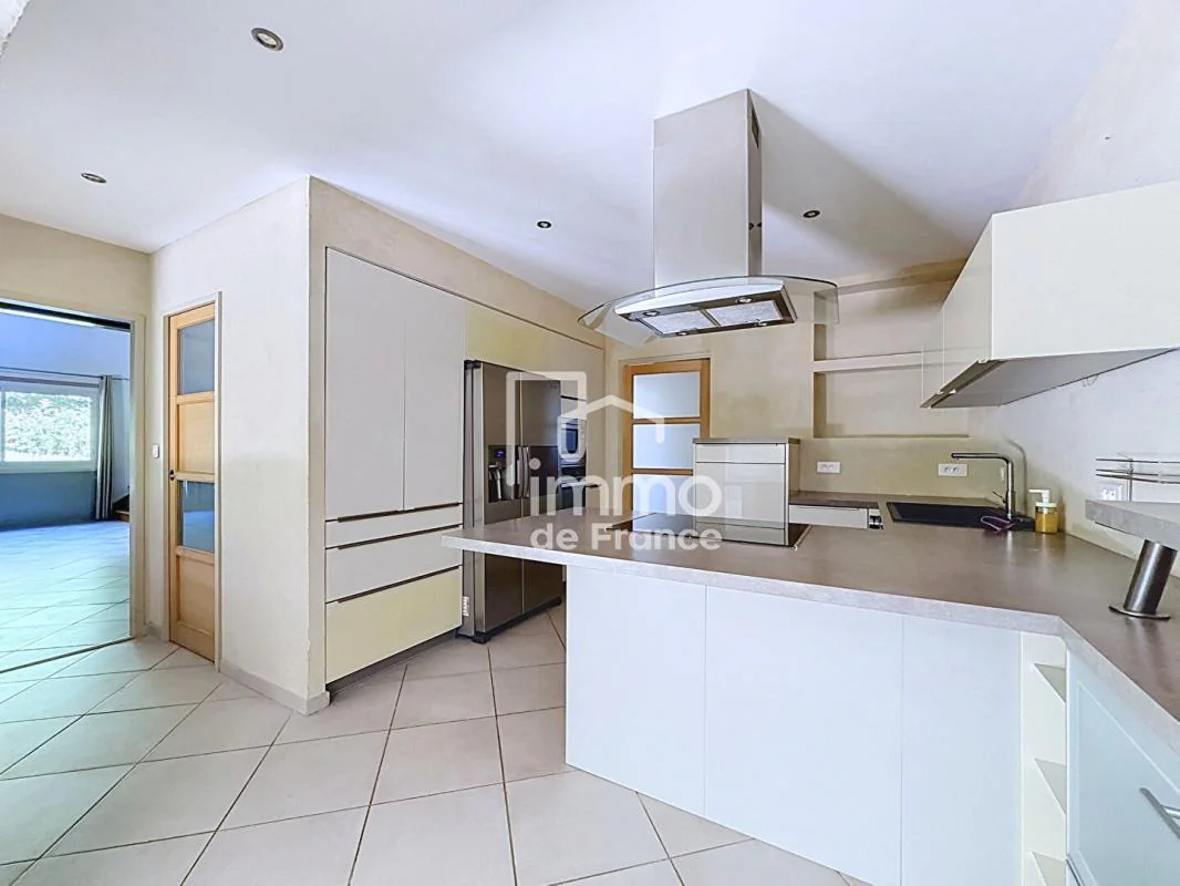 Maison 7 pièces à vendre à Valserhône (01200) - photo 2