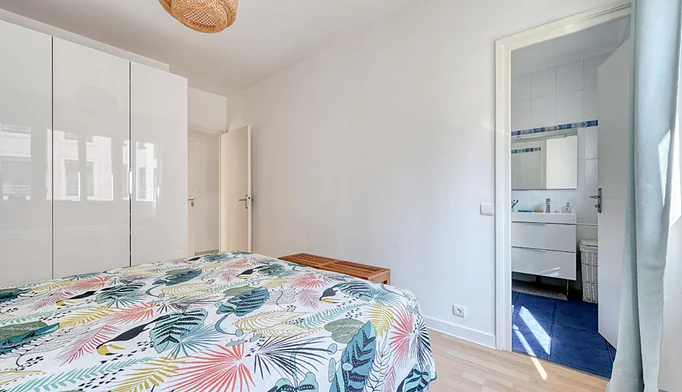 Appartement 4 pièces à vendre à Lyon (69006) - photo 13