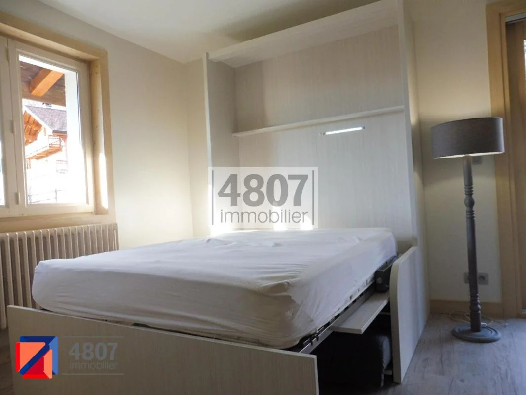 Appartement 1 pièce à louer à Passy (74190) - photo 3