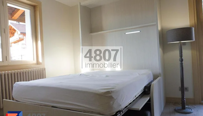 Appartement 1 pièce à louer à Passy (74190) - photo 3