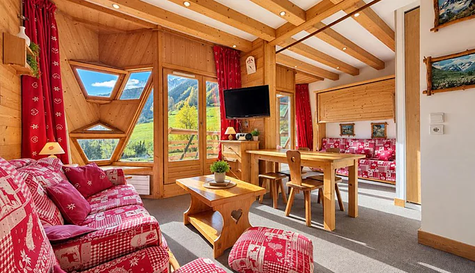 Appartement 2 pièces à vendre à Val-d'Isère (73150) - photo 2