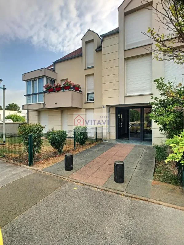 Appartement 3 pièces à vendre à Compiègne (60200) - photo 15