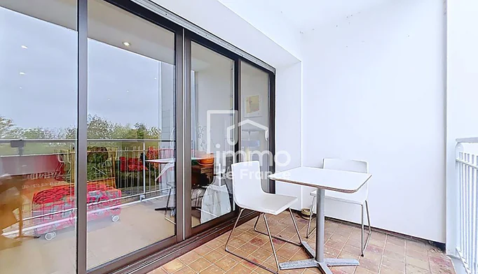 Appartement 3 pièces à vendre à Gex (01170) - photo 8