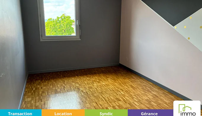 Appartement 3 pièces à vendre à Pont-de-Veyle (01290) - photo 8
