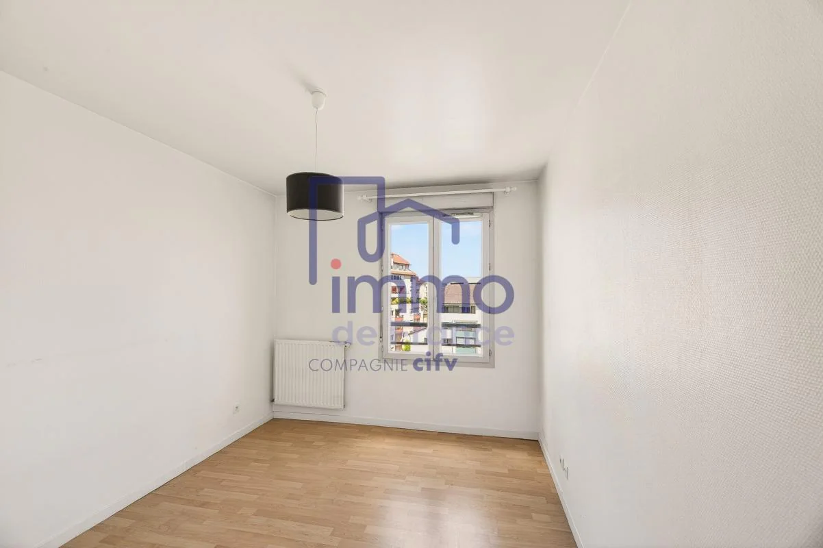 Appartement 3 pièces à vendre à Villeurbanne (69100) - photo 11