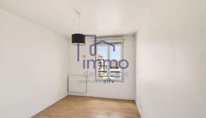 Appartement 3 pièces à vendre à Villeurbanne (69100) - photo 11