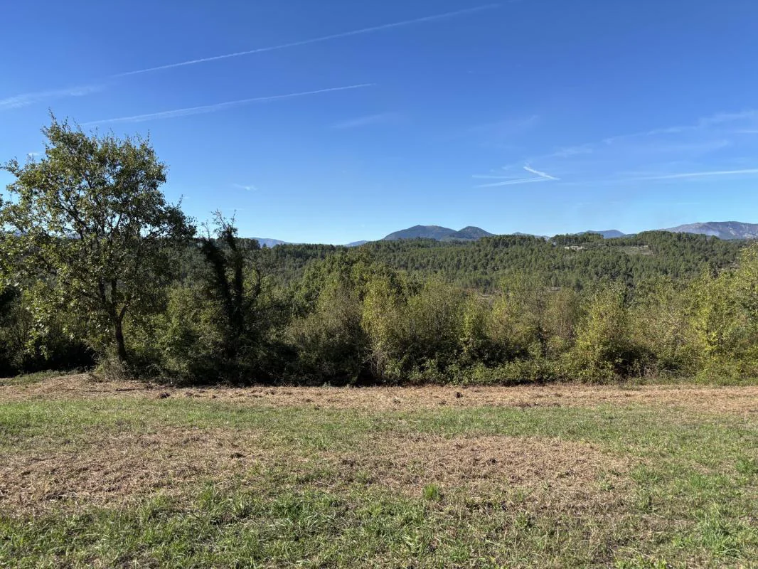 Terrain à vendre à Saint-Julien-du-Serre (07200) - photo 4
