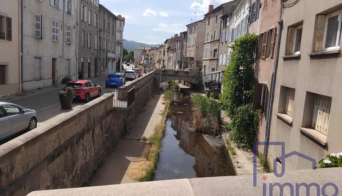 Immeuble à vendre à Montbrison (42600) - photo 2