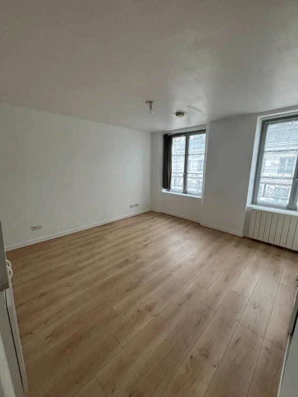 Appartement 2 pièces à louer à Louviers (27400) - photo 5