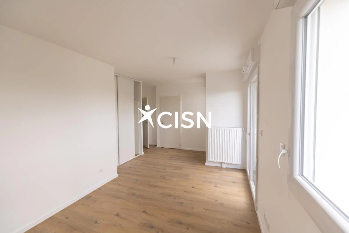 Appartement 4 pièces à vendre à Nantes (44300) - photo 7
