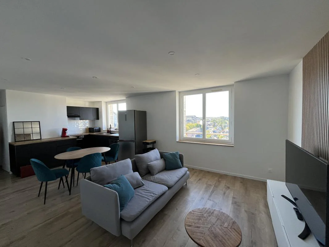 Appartement 2 pièces à louer à Rodez (12000) - photo 1