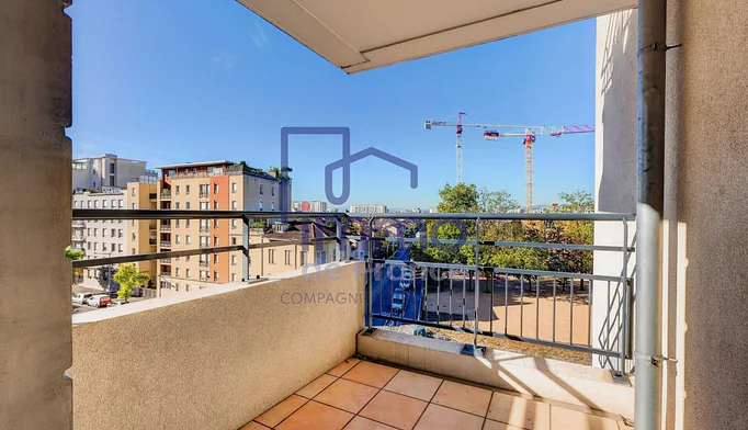 Appartement 4 pièces à vendre à Lyon (69008) - photo 8
