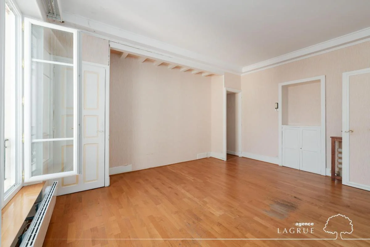 Appartement 2 pièces à vendre à Vichy (03200) - photo 3