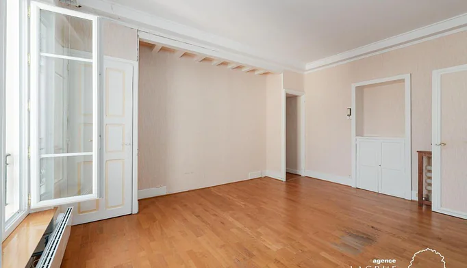 Appartement 2 pièces à vendre à Vichy (03200) - photo 3