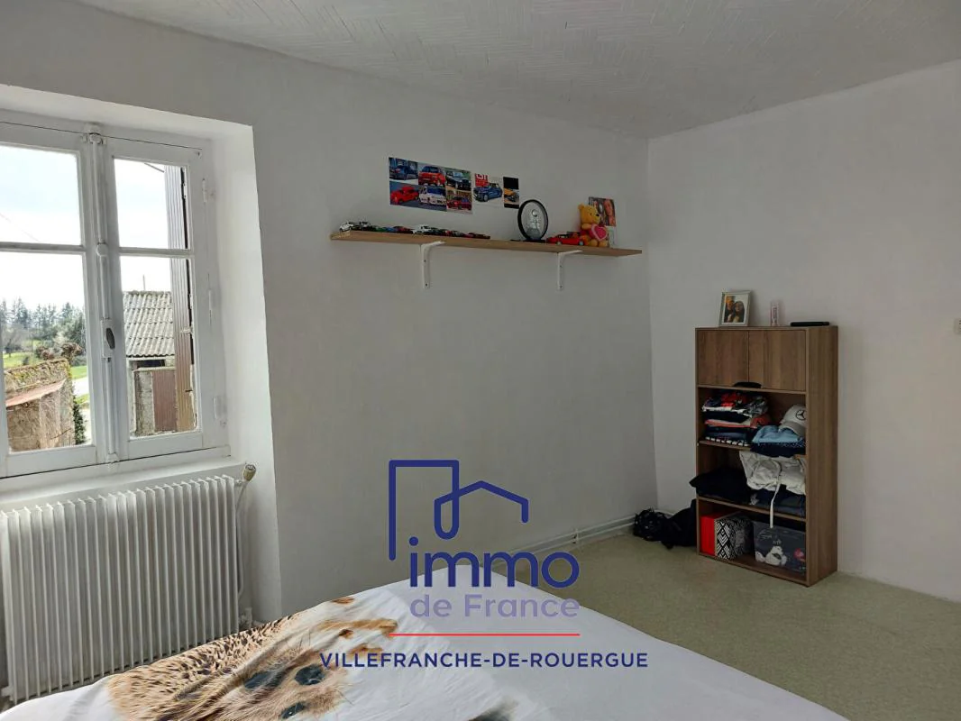 Maison 7 pièces à vendre à Salvetat-Peyralès (12440) - photo 6