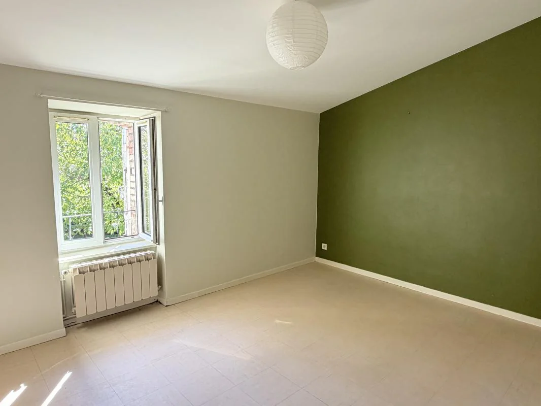 Appartement 2 pièces à louer à Villefranche-de-Rouergue (12200) - photo 9