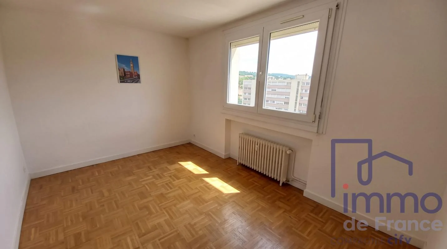 Appartement 4 pièces à vendre à Saint-Étienne (42000) - photo 6