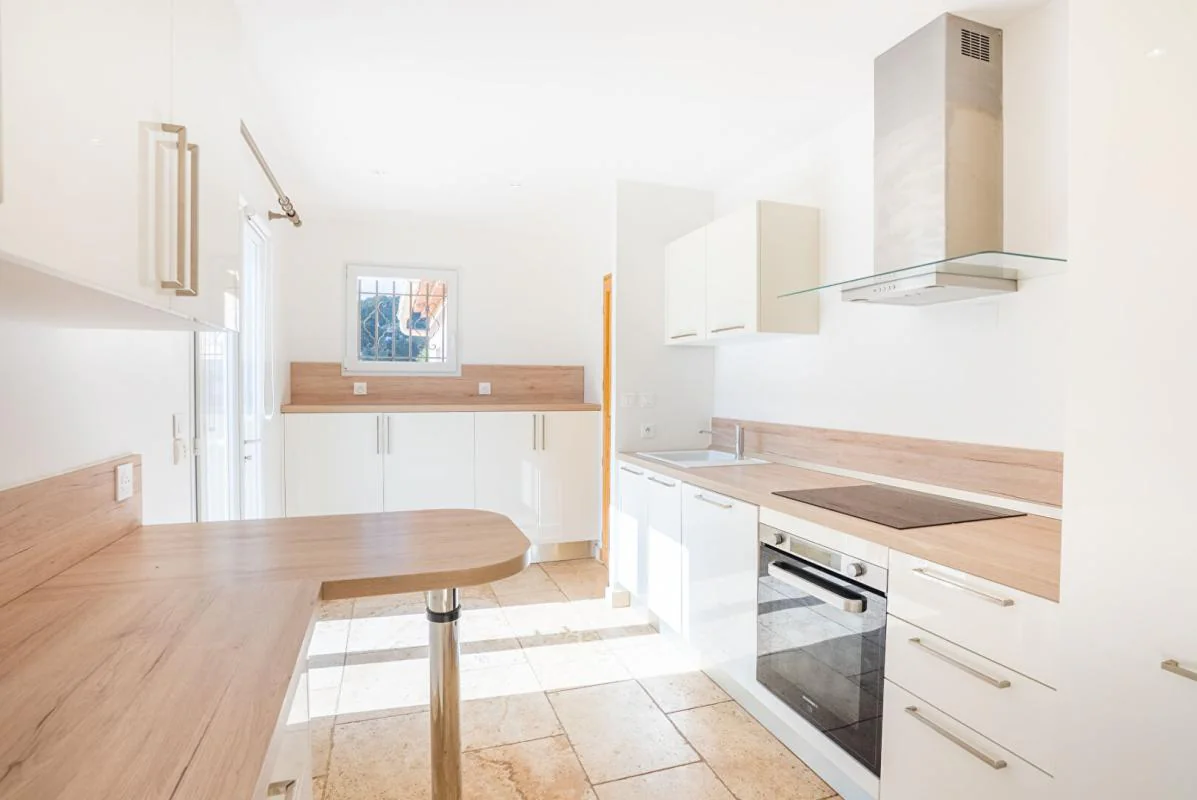 Maison 6 pièces à vendre à Valette-du-Var (83160) - photo 9