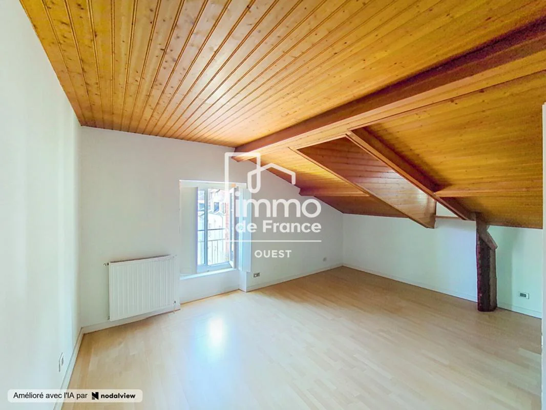 Appartement 1 pièce à vendre à Nantes (44000) - photo 3