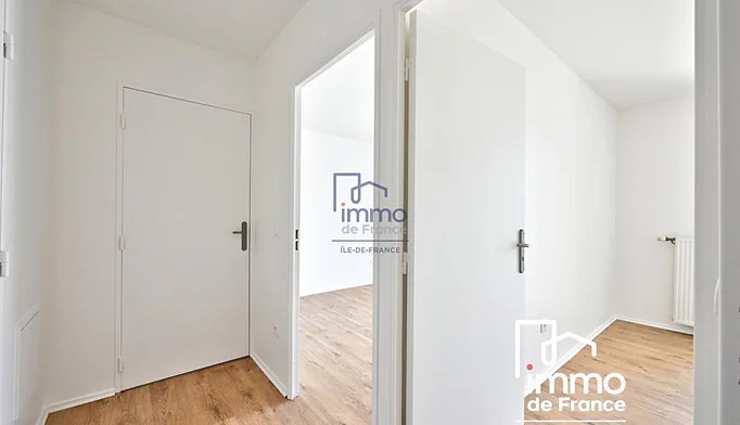 Appartement 3 pièces à vendre à Cergy (95800) - photo 10