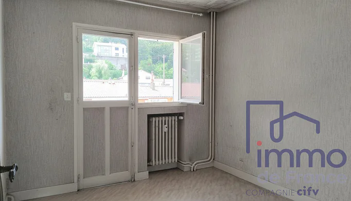 Appartement 3 pièces à vendre à Saint-Étienne (42000) - photo 1
