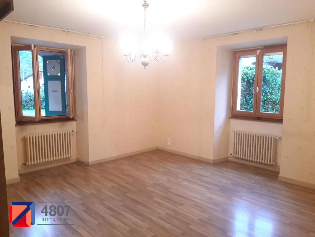 Appartement 3 pièces à louer à Scionzier (74950) - photo 5