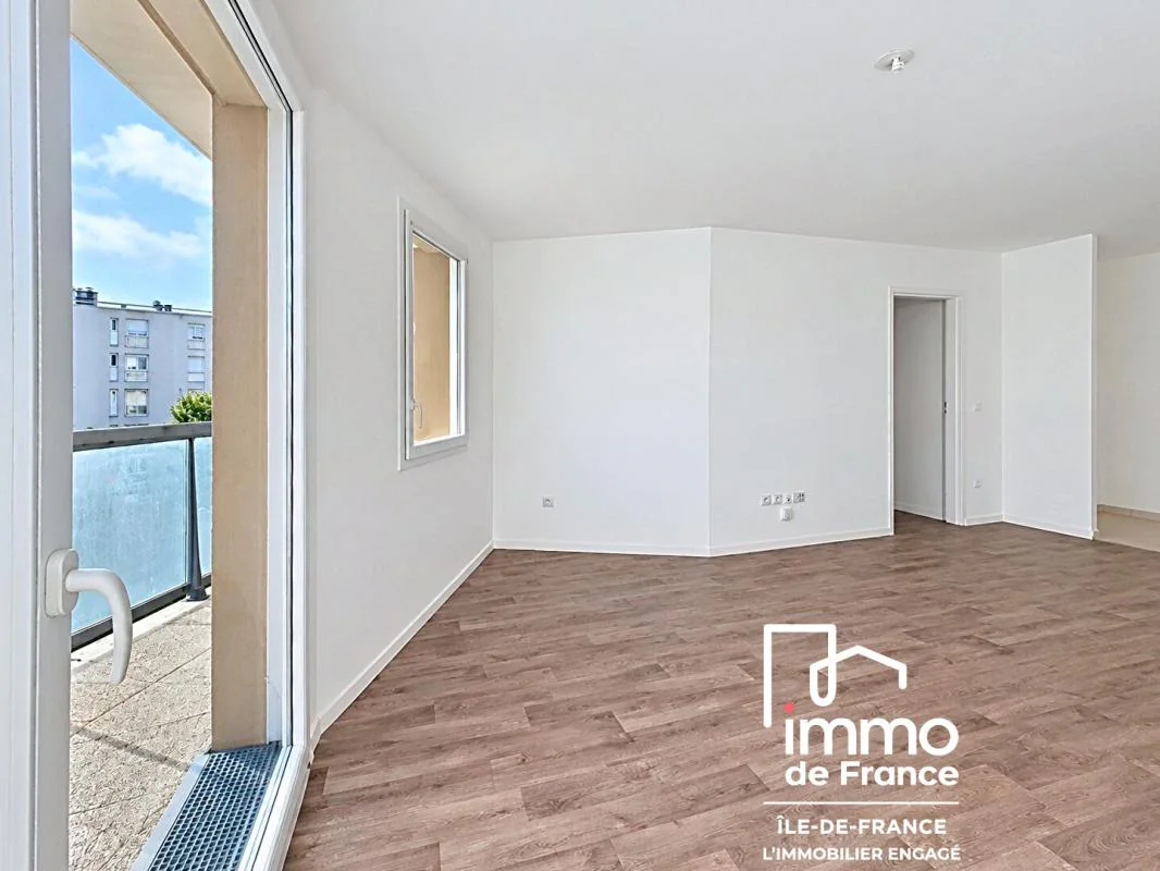 Appartement 4 pièces à vendre au Blanc-Mesnil (93150) - photo 3