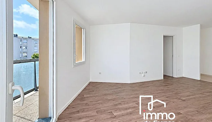 Appartement 4 pièces à vendre au Blanc-Mesnil (93150) - photo 3