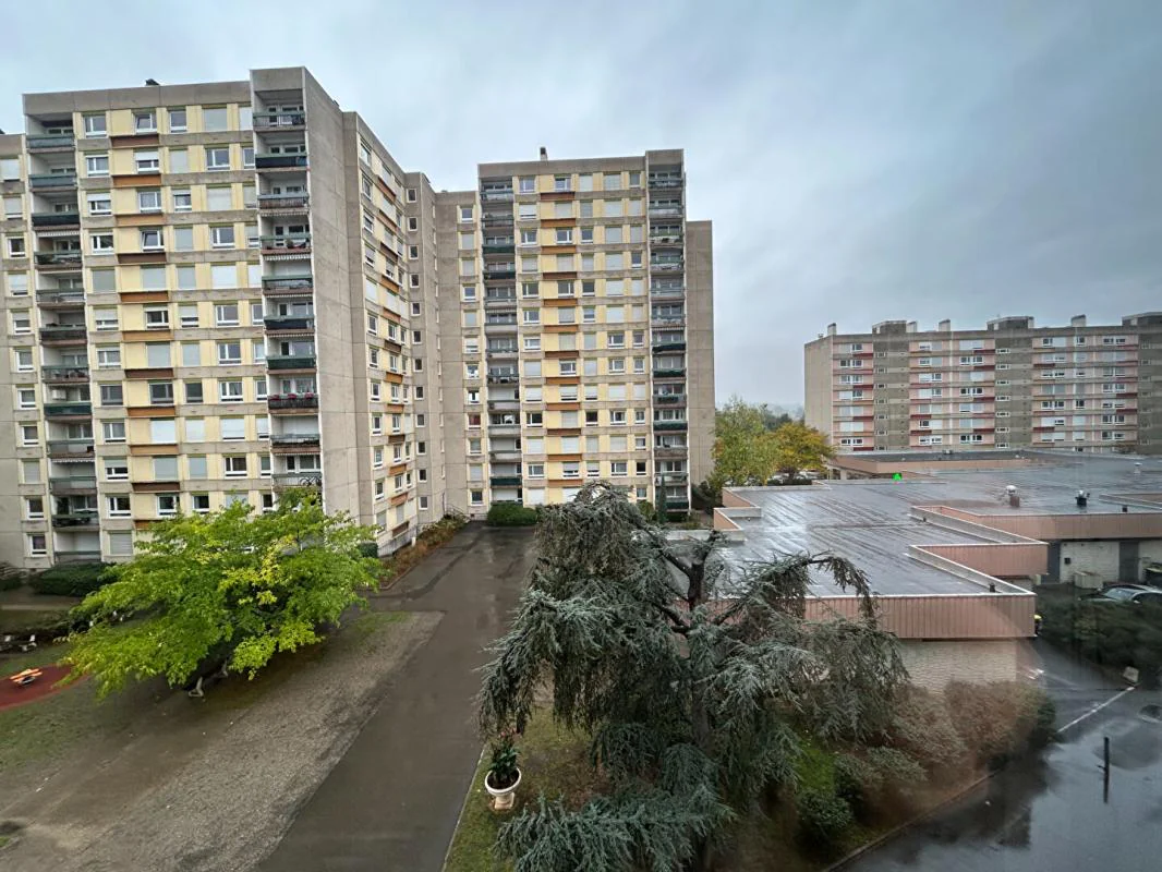 Appartement 3 pièces à louer à Oullins-Pierre-Bénite (69600) - photo 10