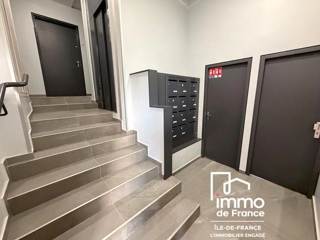Appartement 1 pièce à vendre à Montigny-le-Bretonneux (78180) - photo 9