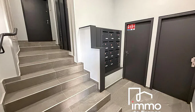 Appartement 1 pièce à vendre à Montigny-le-Bretonneux (78180) - photo 9