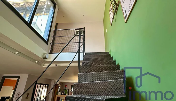 Appartement 4 pièces à vendre à Saint-Étienne (42000) - photo 6