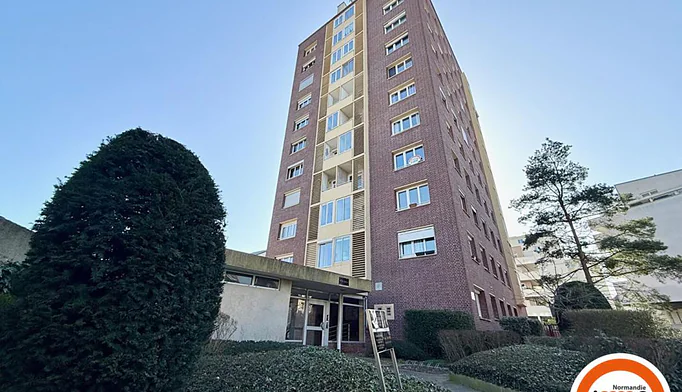 Appartement 3 pièces à louer à Sotteville-lès-Rouen (76300) - photo 3
