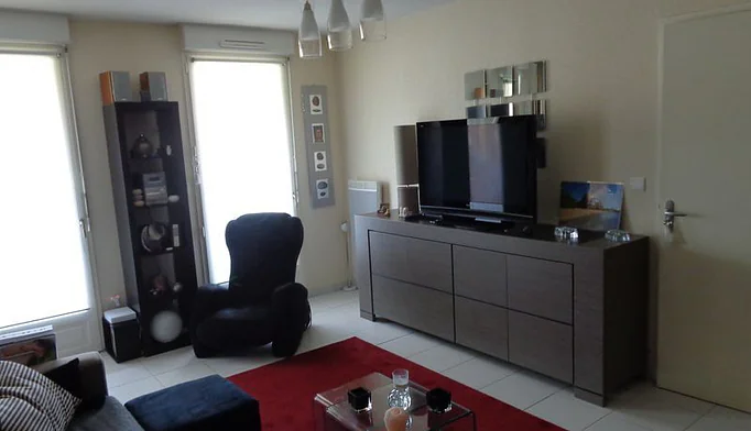 Appartement 2 pièces à louer à Villefranche-de-Rouergue (12200) - photo 2