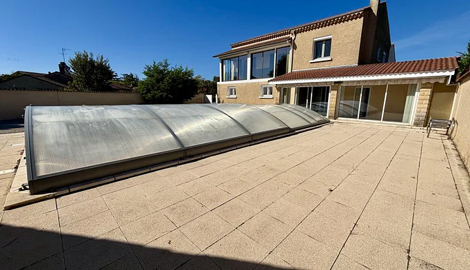 Maison 6 pièces à vendre à Romans-sur-Isère (26100) - photo 1