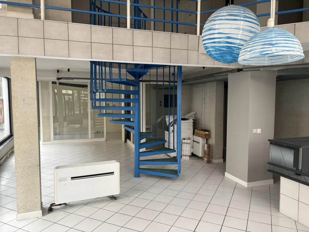 Bureau à vendre à Romans-sur-Isère (26100) - photo 4