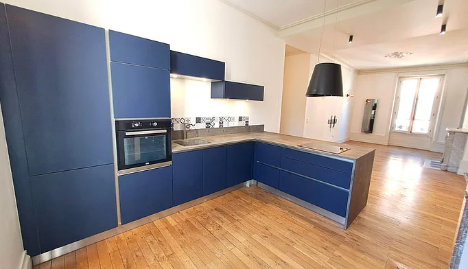Appartement 3 pièces à louer à Chambéry (73000) - photo 3