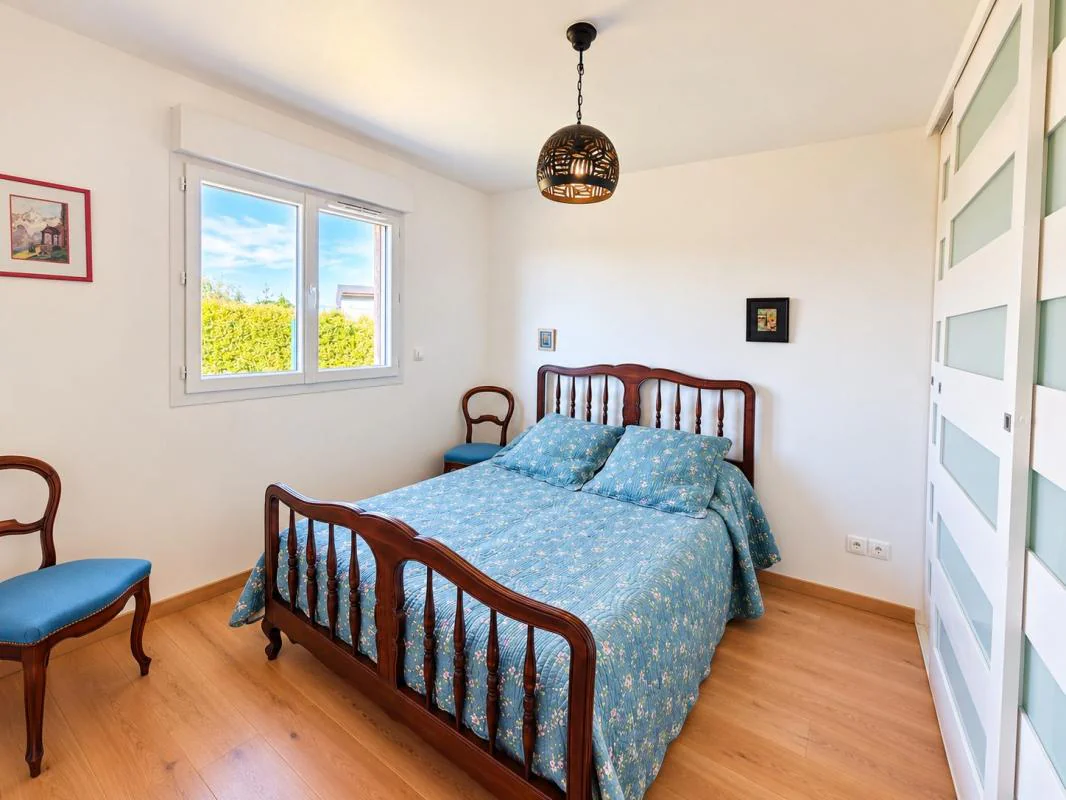 Maison 6 pièces à vendre à Saint-Bardoux (26260) - photo 4