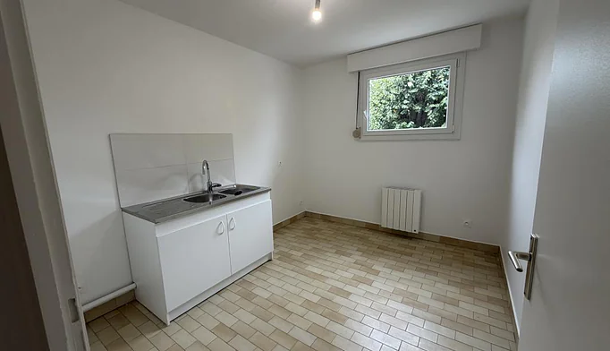 Appartement 3 pièces à louer à Caluire-et-Cuire (69300) - photo 2