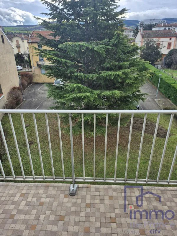 Appartement 5 pièces à vendre à Horme (42152) - photo 4