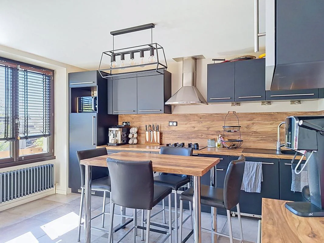 Maison 4 pièces à vendre à Revonnas (01250) - photo 7