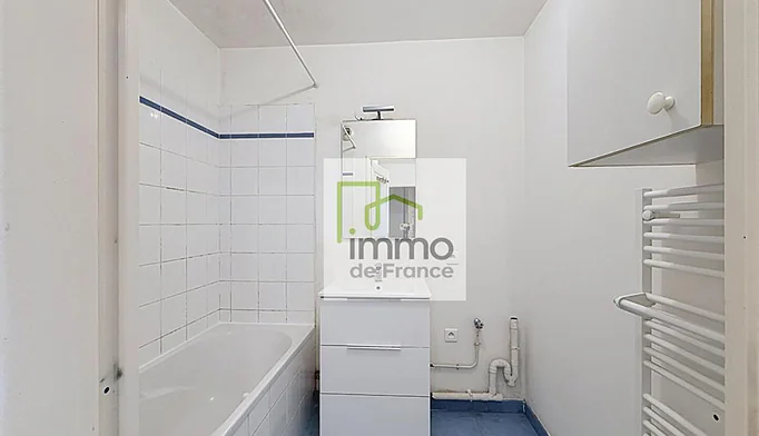 Appartement 3 pièces à vendre à Lille (59000) - photo 7