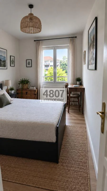 Appartement 3 pièces à vendre à Saint-Julien-en-Genevois (74160) - photo 4